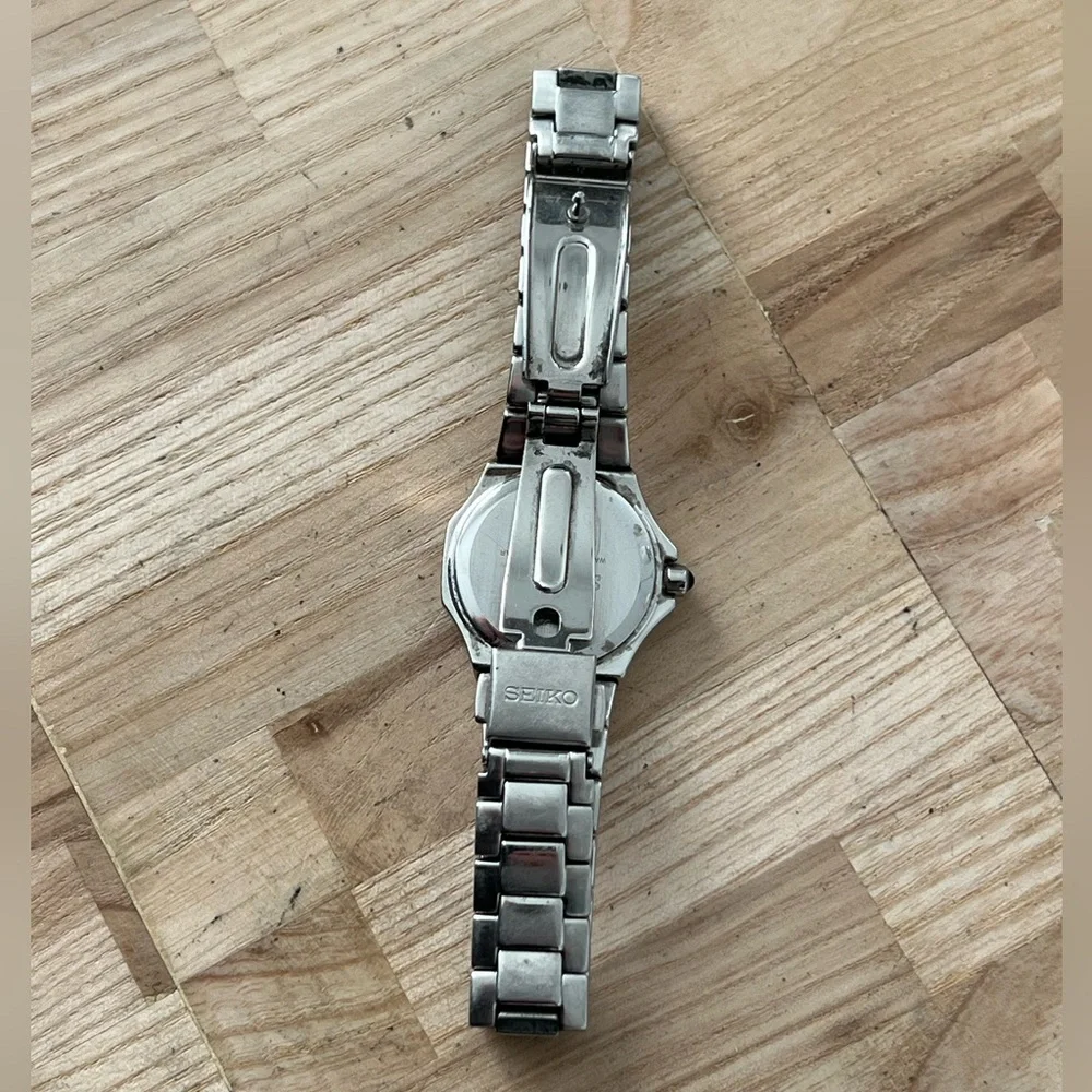 Seiko brand coutura